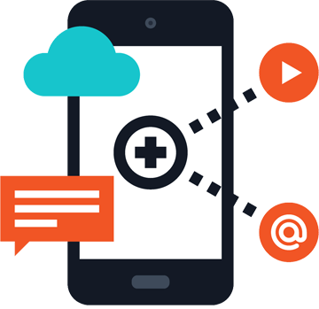 icp-mobilem Mobile Application Development