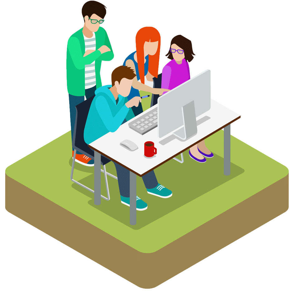 spc03 Software Developers